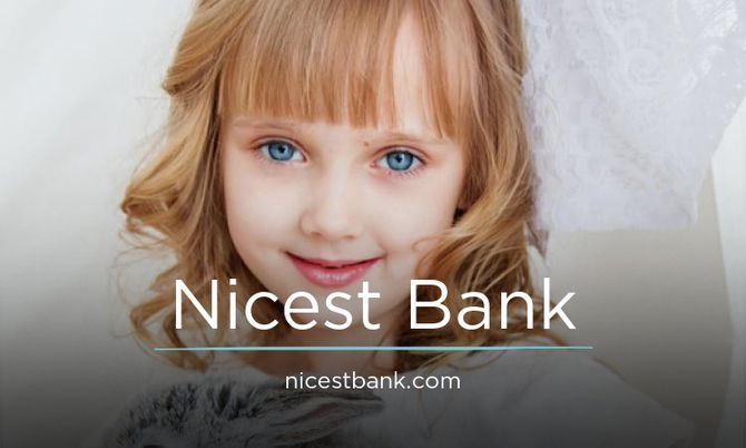 NicestBank.com